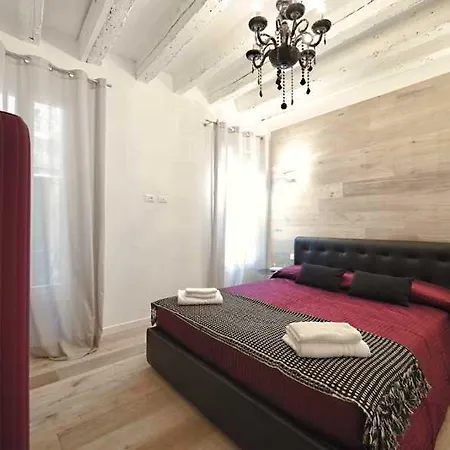Hotel D.o Glam Venice