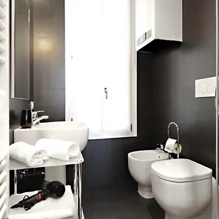 D.o Glam Hotel Venice