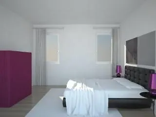 D.o Glam Hotel Venetië
