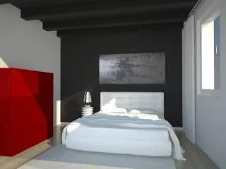 D.o Glam Hotel Venice